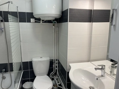 Apartment Orcières Merlette, studio flat, 4 persons - photo_8286568875