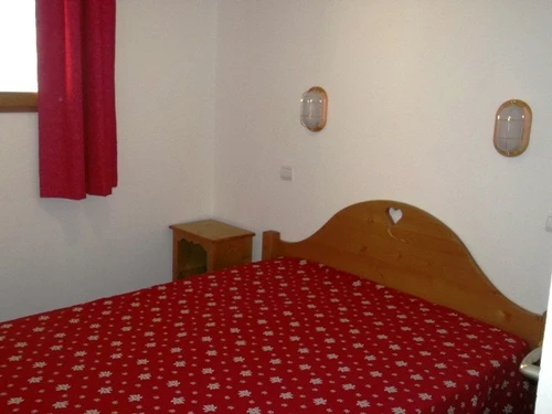 Apartment Orcières Merlette, 2 bedrooms, 6 persons - photo_11068990460