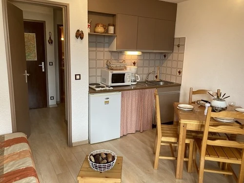 Apartment Orcières Merlette, studio flat, 4 persons - photo_16296387553