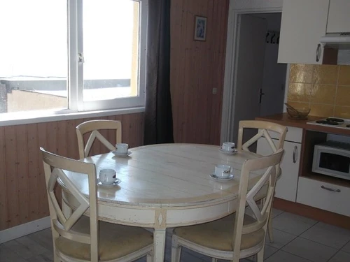 Appartement Orcières Merlette, 2 pièces, 6 personnes - photo_8286566746