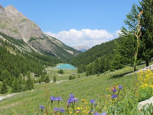 Apartment Orcières Merlette, 1 bedroom, 6 persons - photo_8286566746