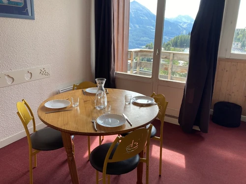 Appartement Orcières Merlette, 1 pièce, 4 personnes - photo_8286572283