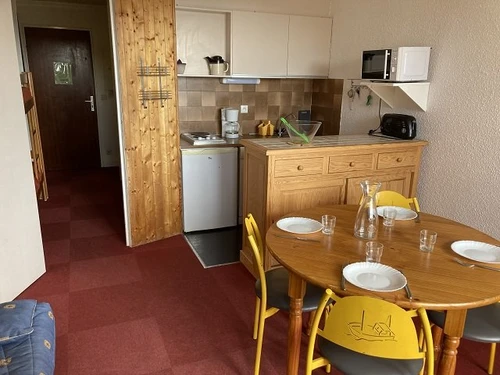 Apartment Orcières Merlette, studio flat, 4 persons - photo_8286572283