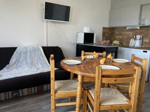 Apartment Orcières Merlette, studio flat, 6 persons - photo_8293253289