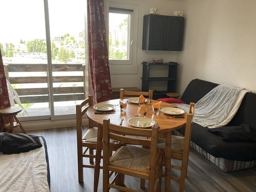 Apartment Orcières Merlette, studio flat, 6 persons - photo_8293253289