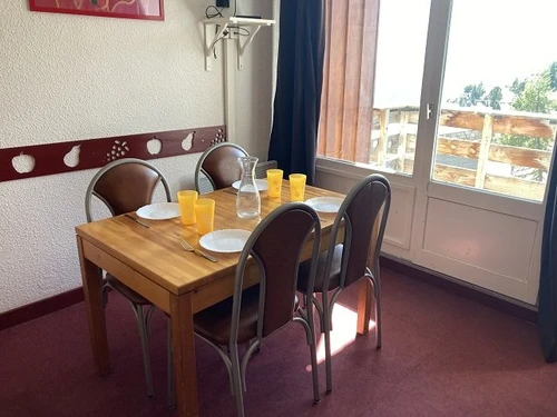 Appartement Orcières Merlette, 1 pièce, 4 personnes - photo_8286569159