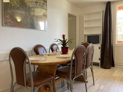 Apartment Orcières Merlette, 1 bedroom, 6 persons - photo_8286566292