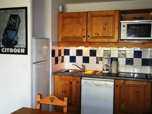 Apartment Orcières Merlette, 2 bedrooms, 7 persons - photo_8286570755