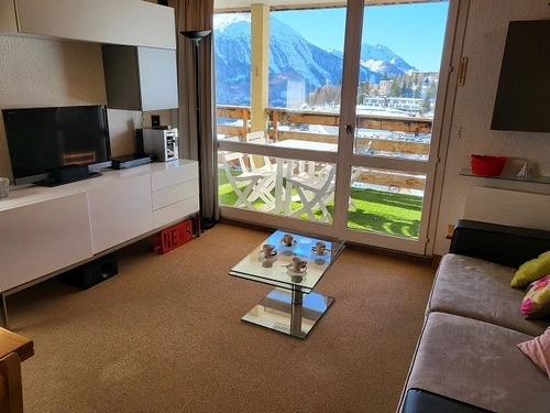 Apartment Orcières Merlette, 1 bedroom, 6 persons - photo_16998058942