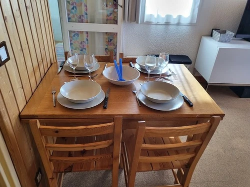 Apartment Orcières Merlette, 1 bedroom, 6 persons - photo_16998058942