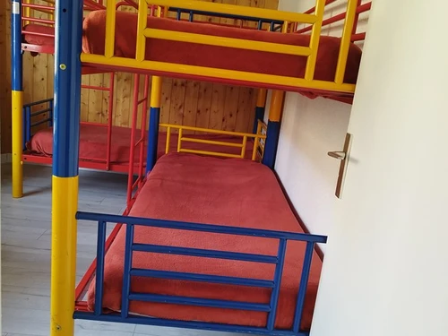 Apartment Orcières Merlette, 1 bedroom, 8 persons - photo_8288520412