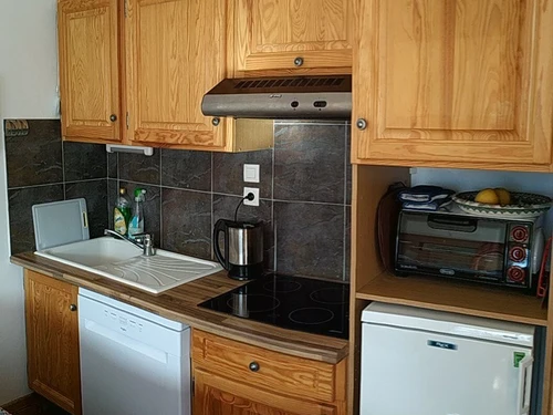 Apartment Isola 2000, 1 bedroom, 6 persons - photo_14257335415