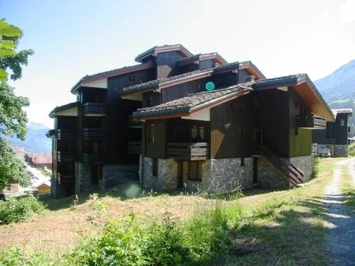 Studio Valmorel, studio flat, 4 persons - photo_14397797246