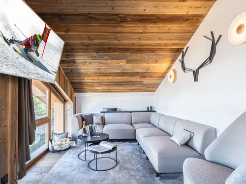 Appartement Courchevel 1550, 5 pièces, 10 personnes - photo_18011930112