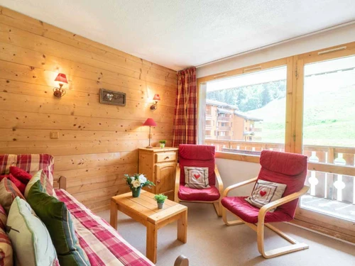 Apartment Valmorel, 1 bedroom, 5 persons - photo_8122624196