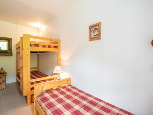 Appartement Valmorel, 2 pièces, 5 personnes - photo_8122624196