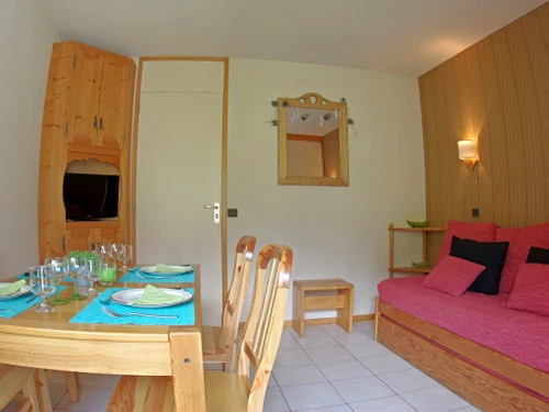 Appartement Valmorel, 2 pièces, 5 personnes - photo_13611463746