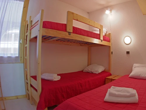 Appartement Valmorel, 2 pièces, 5 personnes - photo_13611463746