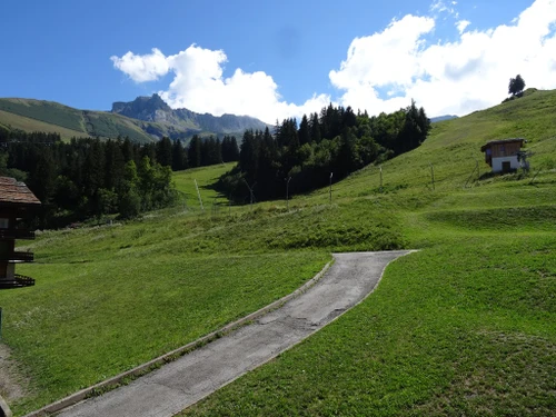 Appartement Valmorel, 2 pièces, 5 personnes - photo_13611463746