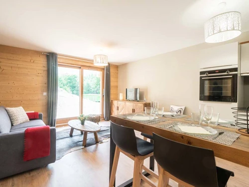Apartment Les Avanchers-Valmorel, 1 bedroom, 4 persons - photo_15899491744