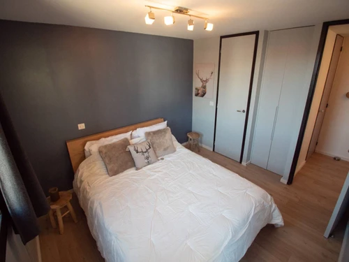 Appartement Valmorel, 3 pièces, 6 personnes - photo_17824637394