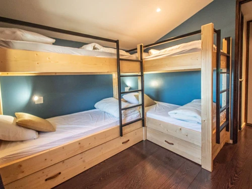 Appartement Valmorel, 3 pièces, 6 personnes - photo_17824637394