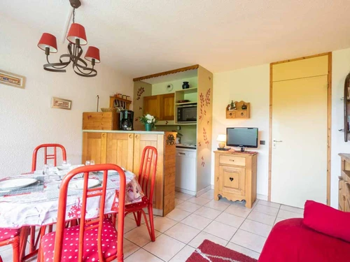 Appartement Valmorel, 3 pièces, 6 personnes - photo_8122620816