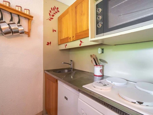 Appartement Valmorel, 3 pièces, 6 personnes - photo_8122620816