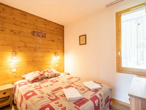 Appartement Valmorel, 3 pièces, 6 personnes - photo_8122620816
