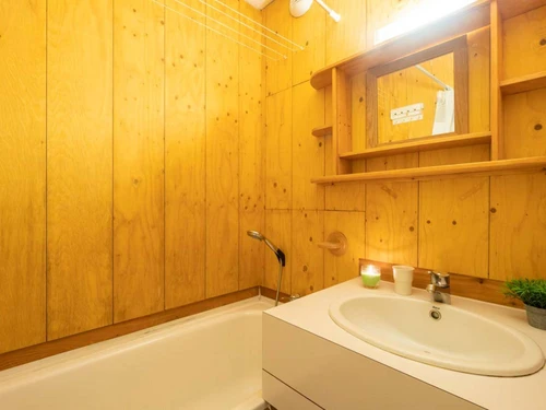 Appartement Valmorel, 3 pièces, 6 personnes - photo_8122620816