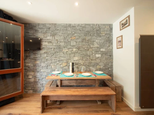 Appartement Valmorel, 2 pièces, 5 personnes - photo_17729061965