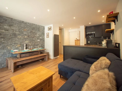 Appartement Valmorel, 2 pièces, 5 personnes - photo_17729061965