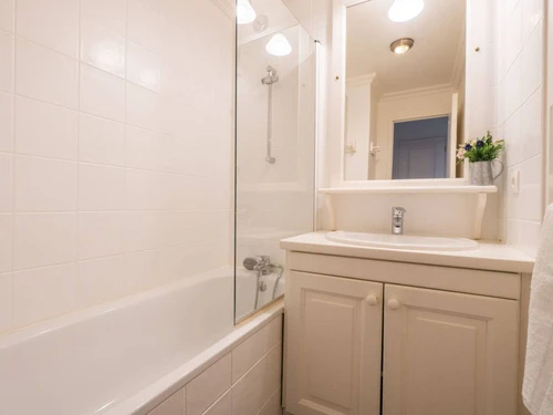 Appartement Valmorel, 3 pièces, 7 personnes - photo_8122625438