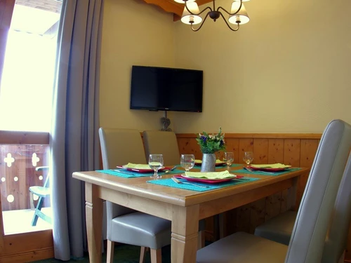 Apartment Valmorel, 1 bedroom, 5 persons - photo_8122635986