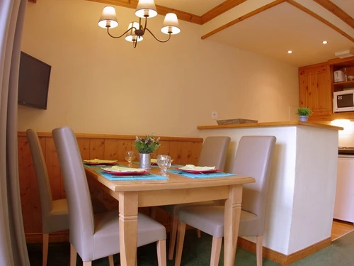 Apartment Valmorel, 1 bedroom, 5 persons - photo_8122635986