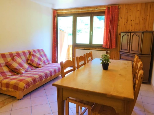 Apartment Arêches-Beaufort, 2 bedrooms, 6 persons - photo_14312723932