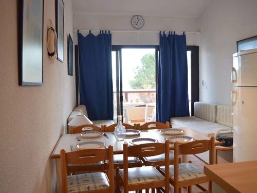 Apartamento La Croix-Valmer, 2 dormitorios, 6 personas - photo_1540026071