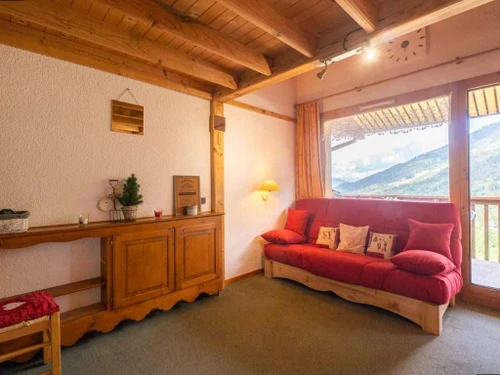 Studio Valmorel, studio flat, 4 persons - photo_14890712895