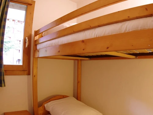 Appartement Valmorel, 3 pièces, 7 personnes - photo_8122621856