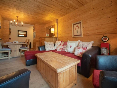 Apartment Valmorel, 2 bedrooms, 6 persons - photo_8122619280