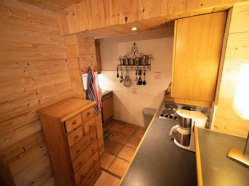 Apartment Valmorel, 2 bedrooms, 6 persons - photo_8122619280