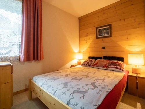 Appartement Valmorel, 3 pièces, 4 personnes - photo_14993066495