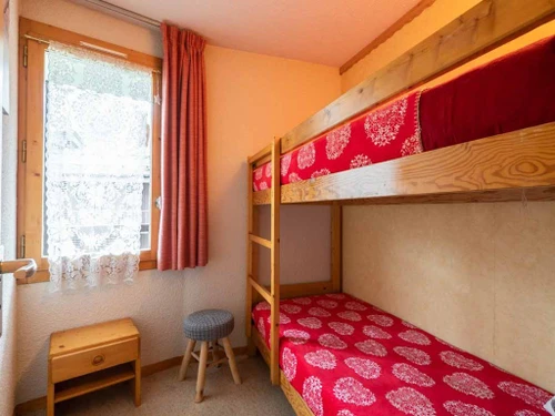 Appartement Valmorel, 3 pièces, 4 personnes - photo_14993066495