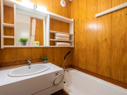 Appartement Valmorel, 3 pièces, 4 personnes - photo_14993066495