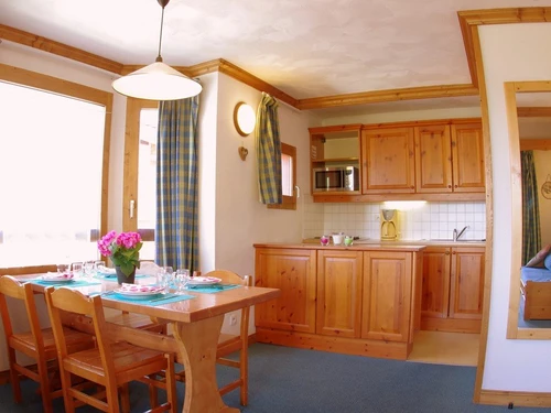 Appartement Valmorel, 3 pièces, 7 personnes - photo_8122622090