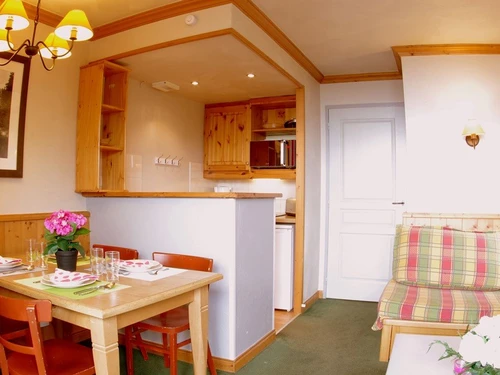 Apartment Valmorel, 1 bedroom, 5 persons - photo_8122620156