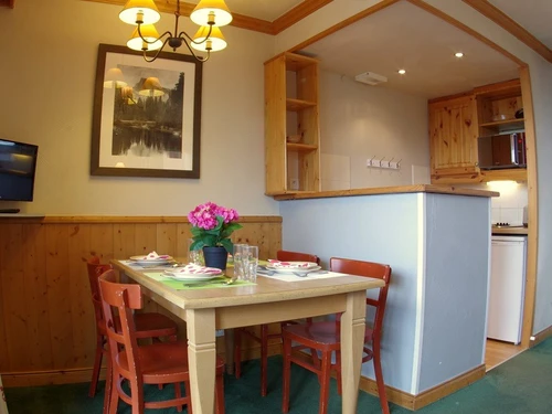 Apartment Valmorel, 1 bedroom, 5 persons - photo_8122620156