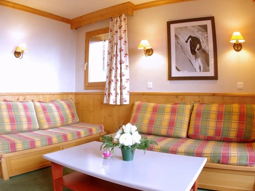 Apartment Valmorel, 1 bedroom, 5 persons - photo_8122620156