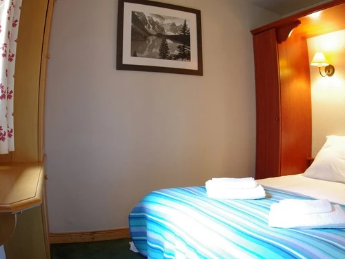 Apartment Valmorel, 1 bedroom, 5 persons - photo_8122620156