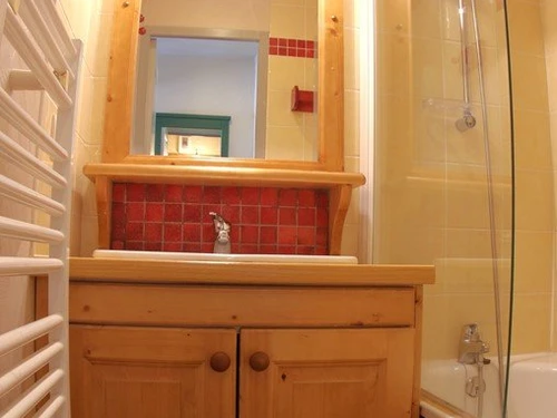 Apartment Valmorel, 1 bedroom, 5 persons - photo_8122620156